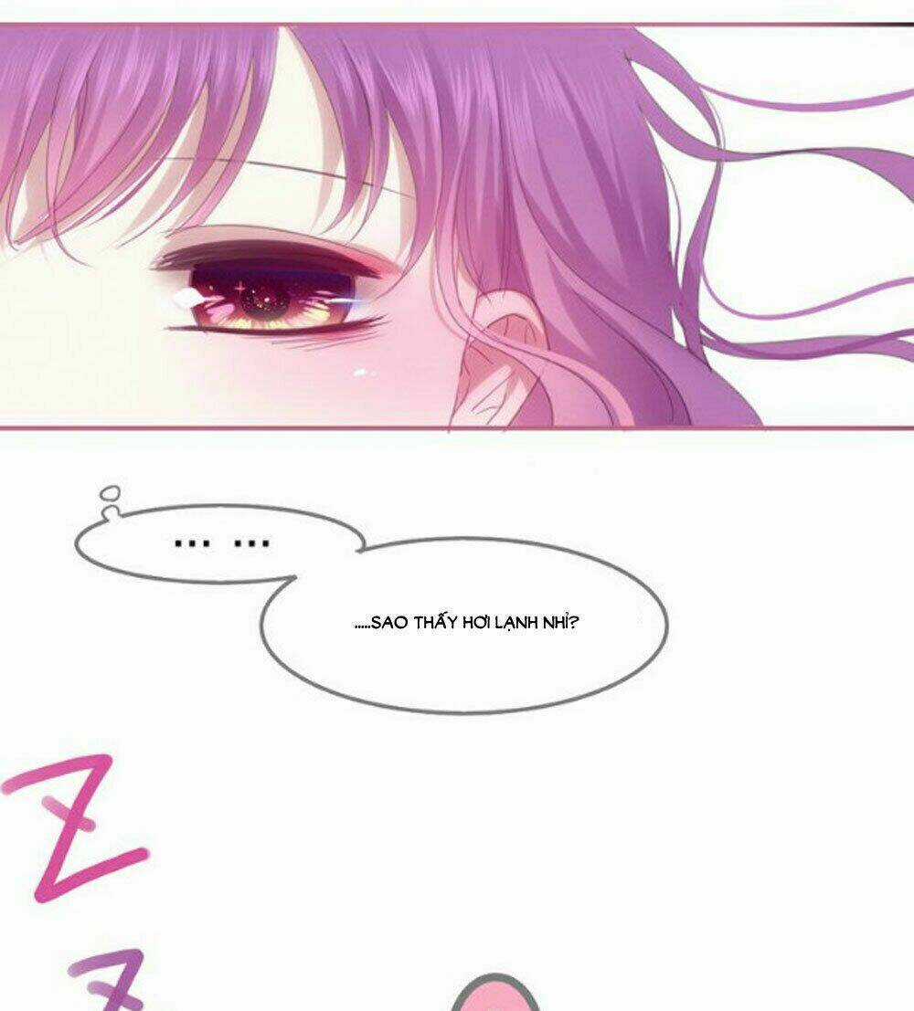 Tháng Sáu Kì Diệu Chapter 59 trang 21