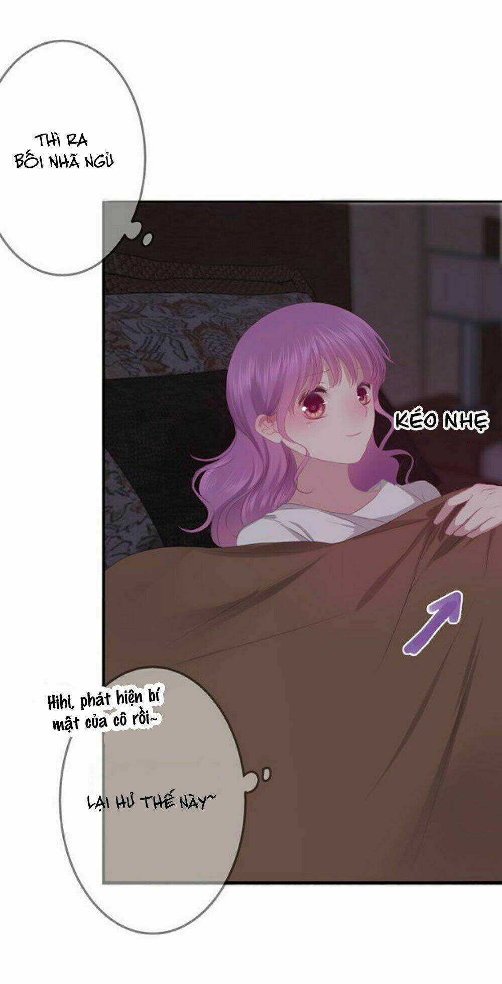 Tháng Sáu Kì Diệu Chapter 59 trang 23
