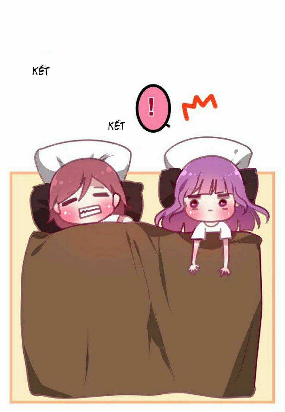 Tháng Sáu Kì Diệu Chapter 59 trang 24