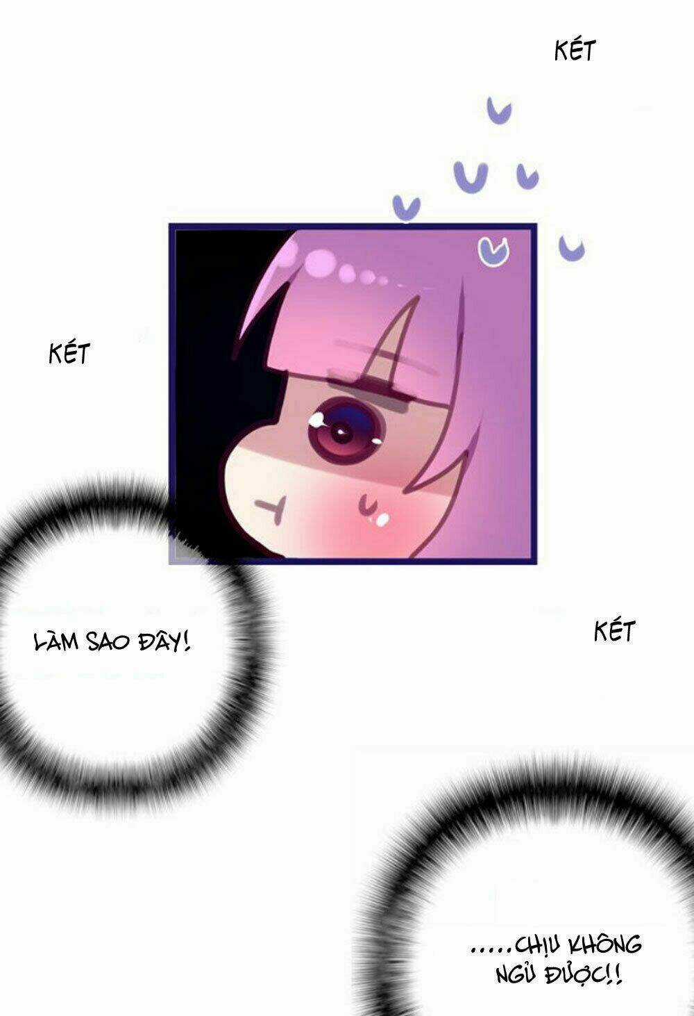 Tháng Sáu Kì Diệu Chapter 59 trang 25