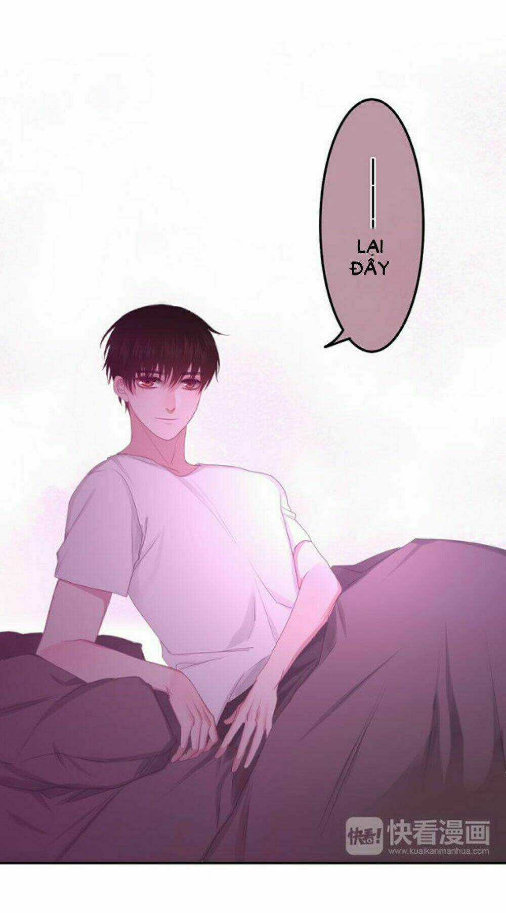 Tháng Sáu Kì Diệu Chapter 59 trang 27