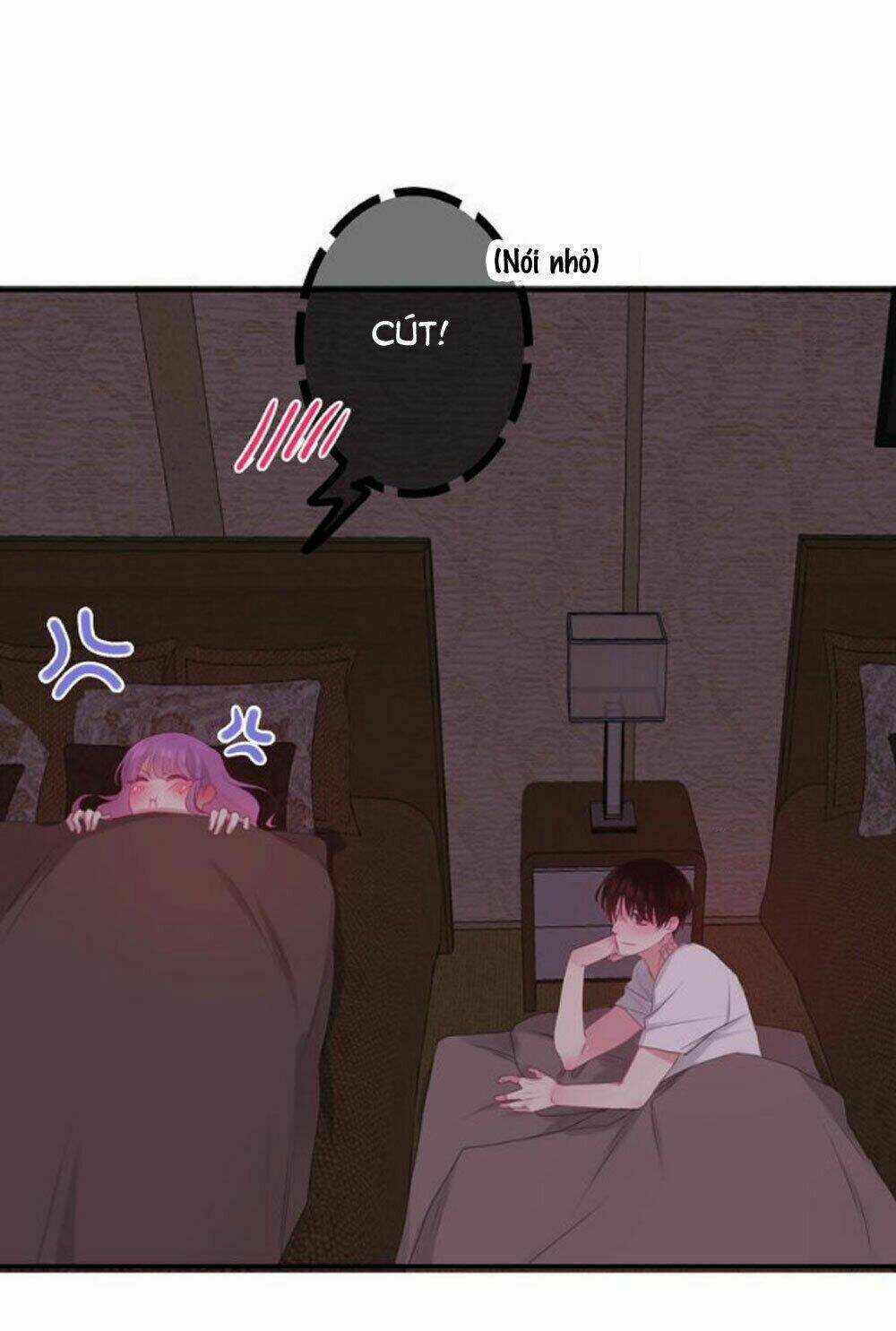 Tháng Sáu Kì Diệu Chapter 59 trang 28