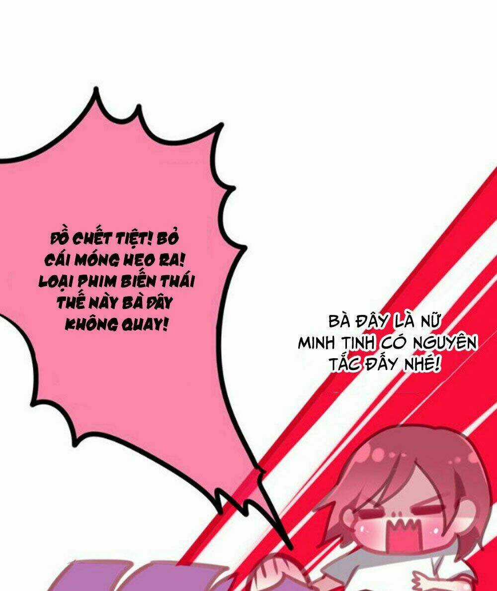 Tháng Sáu Kì Diệu Chapter 59 trang 29