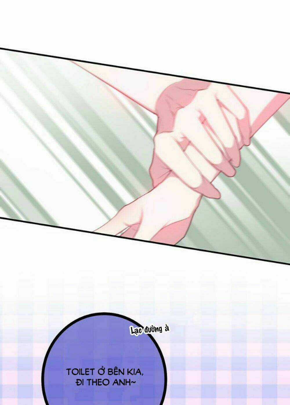 Tháng Sáu Kì Diệu Chapter 59 trang 3