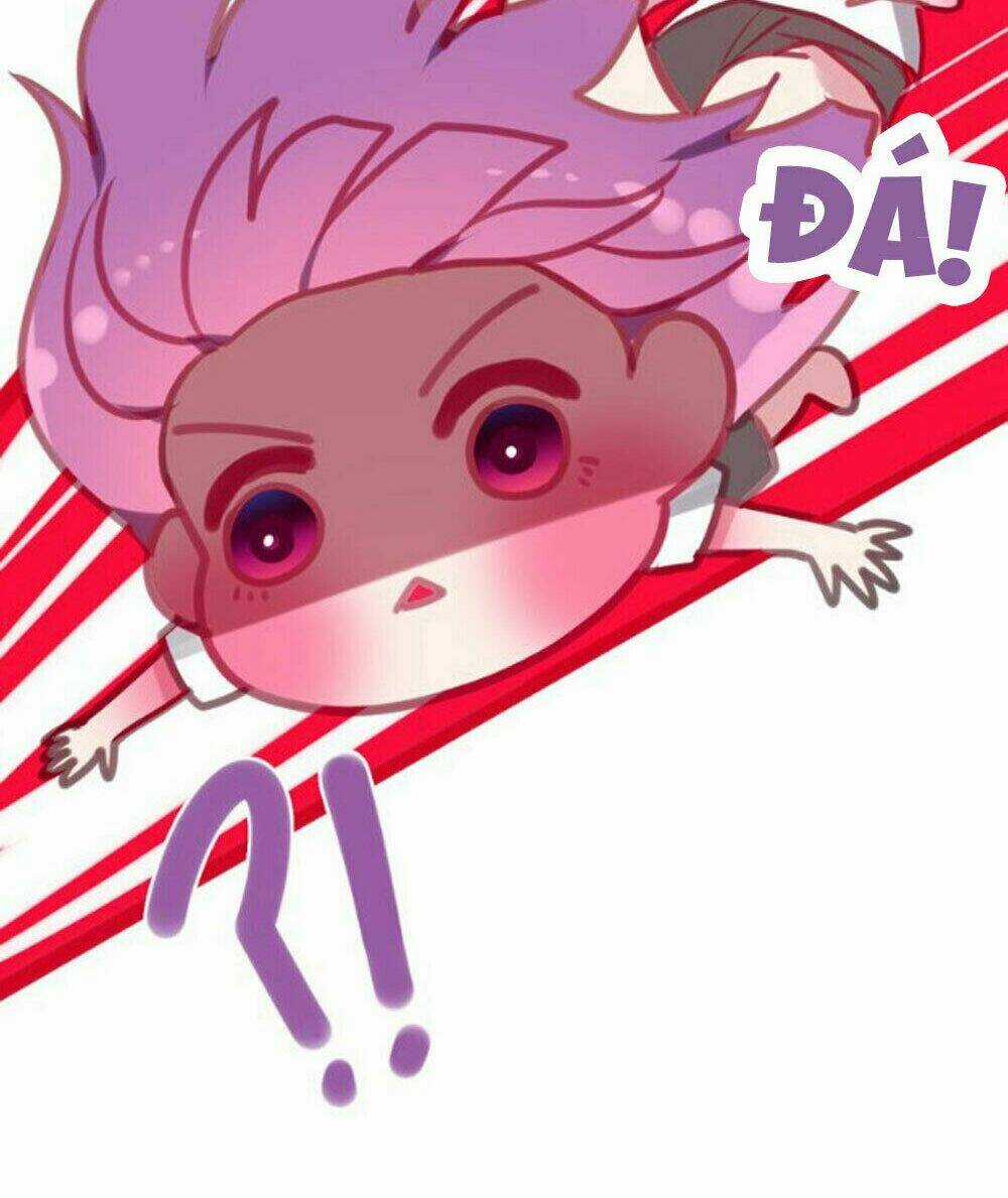 Tháng Sáu Kì Diệu Chapter 59 trang 30