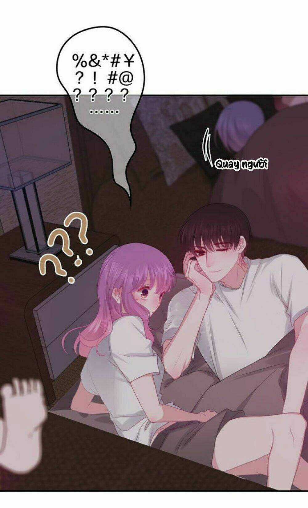 Tháng Sáu Kì Diệu Chapter 59 trang 31