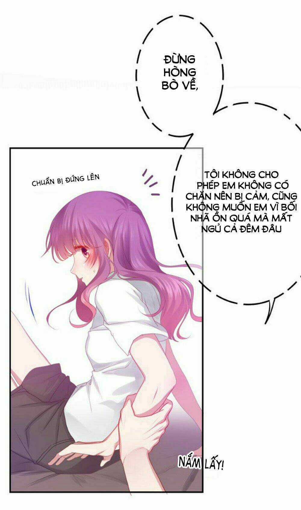 Tháng Sáu Kì Diệu Chapter 59 trang 32