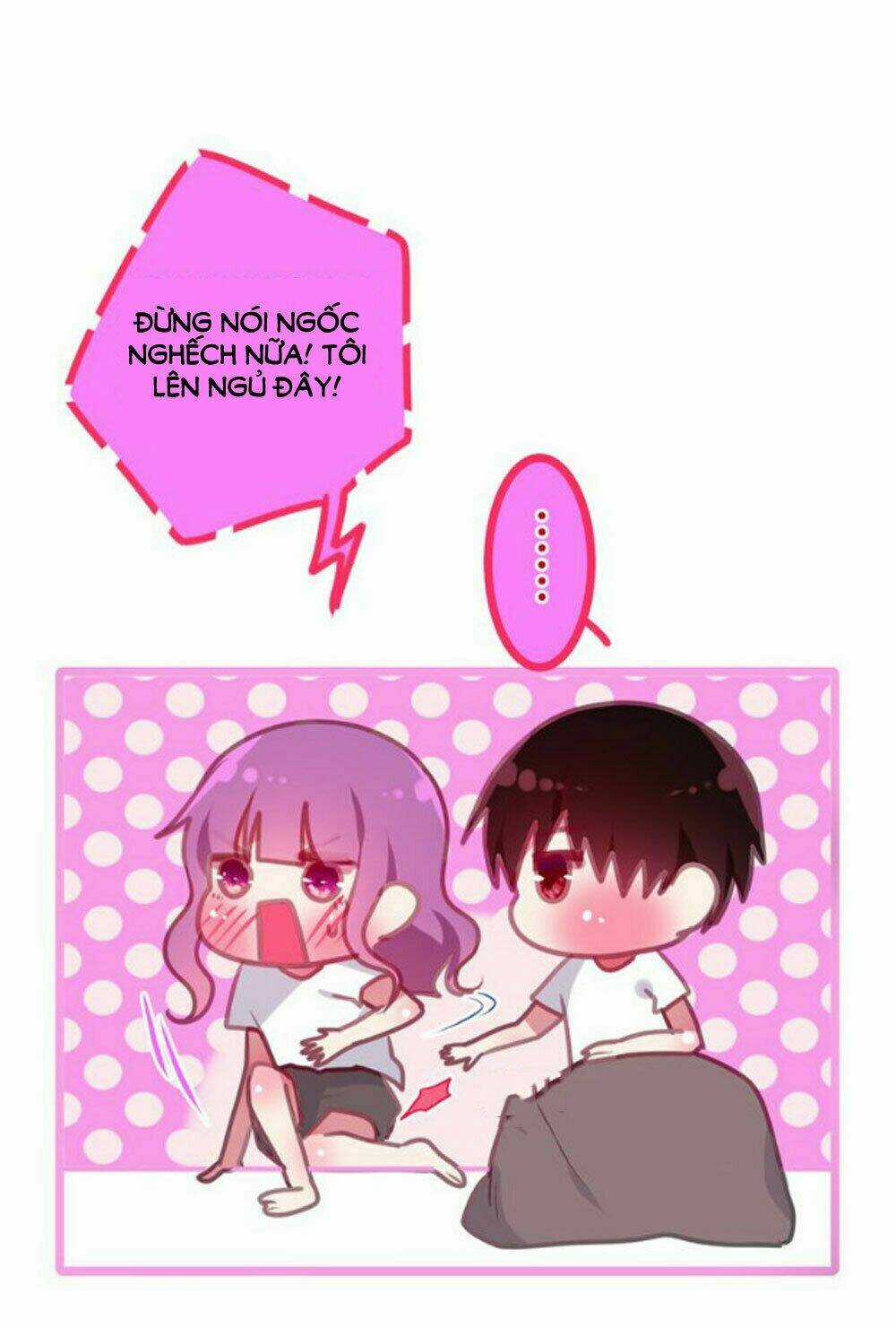 Tháng Sáu Kì Diệu Chapter 59 trang 34