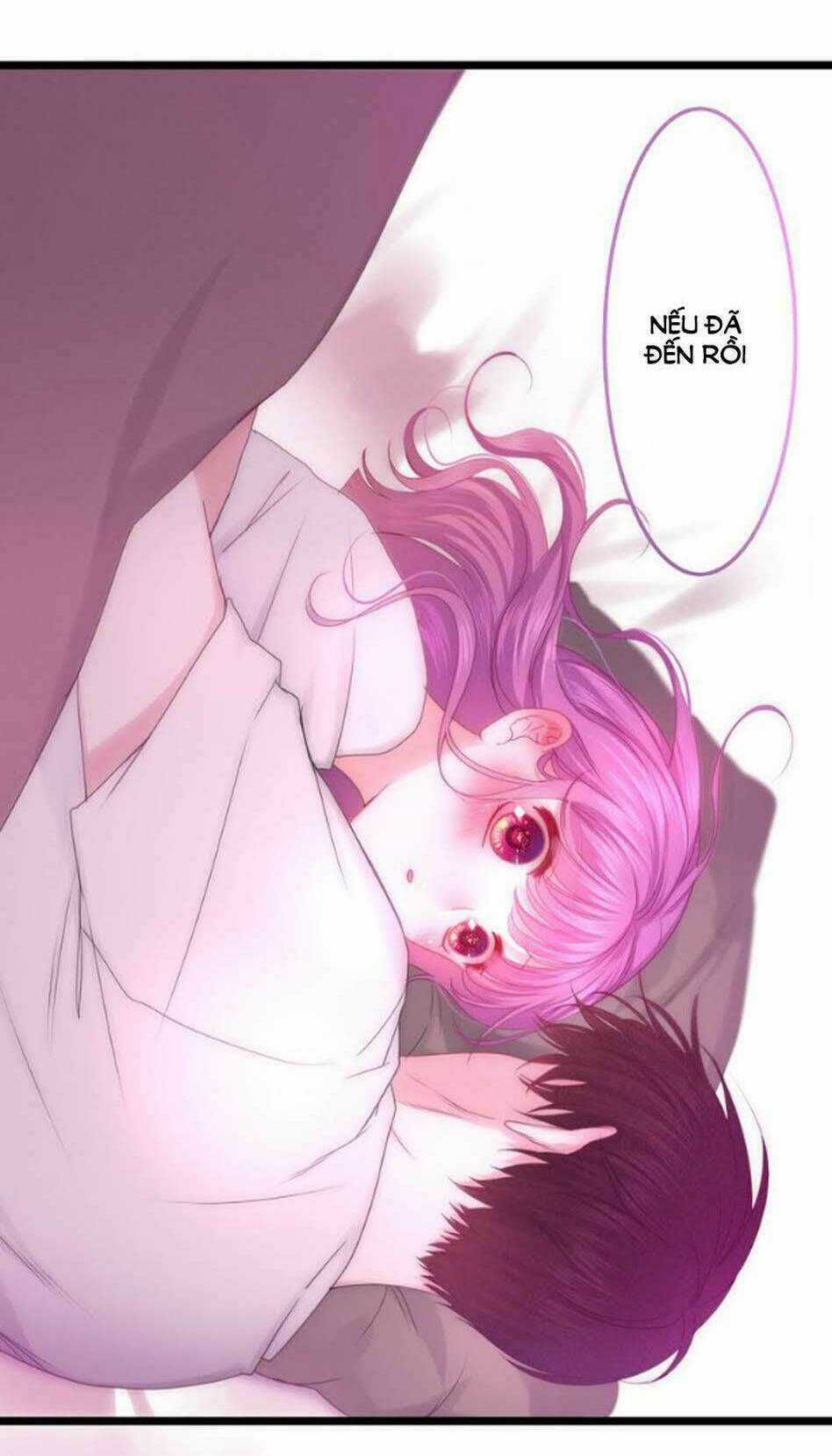 Tháng Sáu Kì Diệu Chapter 59 trang 36