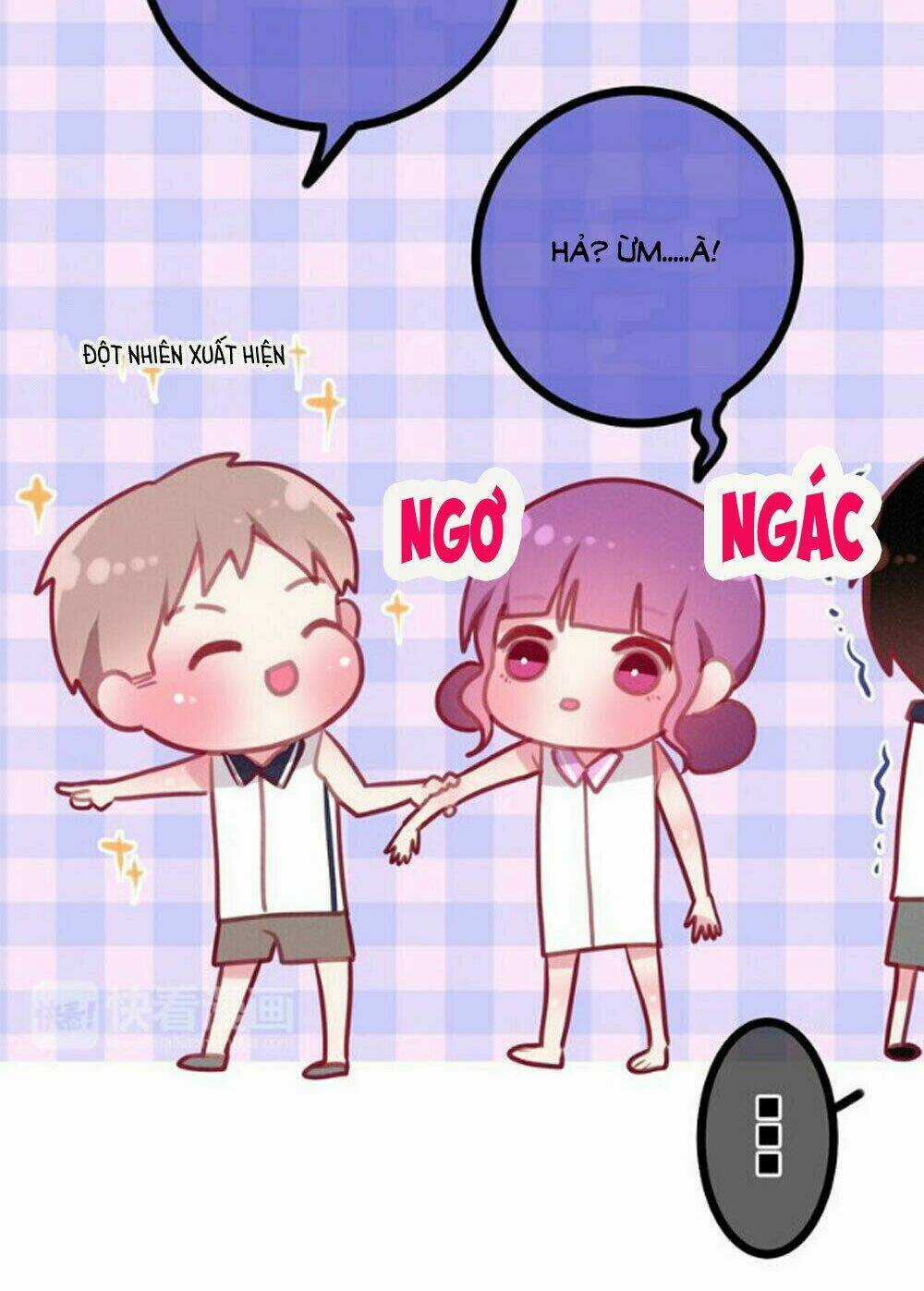 Tháng Sáu Kì Diệu Chapter 59 trang 4