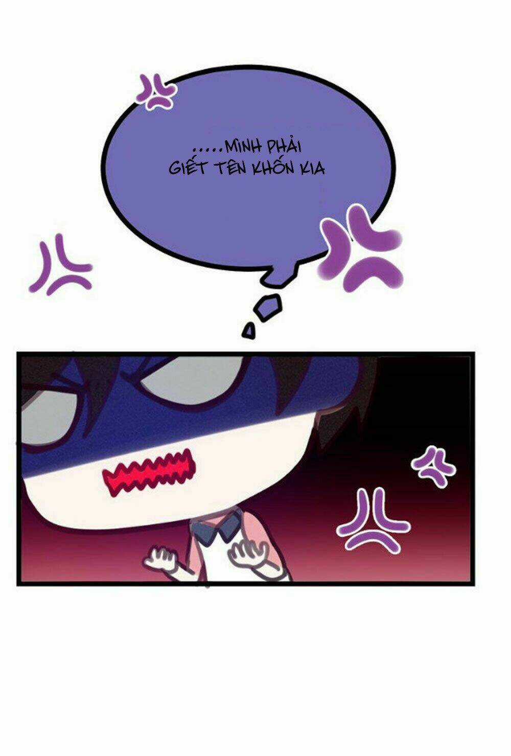 Tháng Sáu Kì Diệu Chapter 59 trang 5