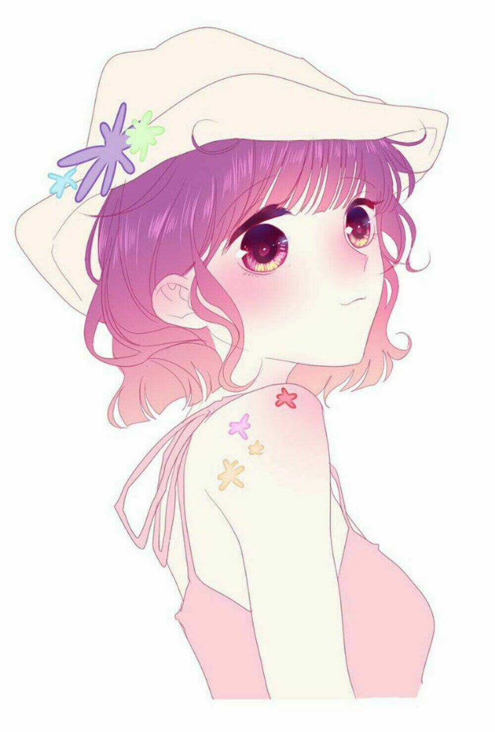 Tháng Sáu Kì Diệu Chapter 59 trang 6