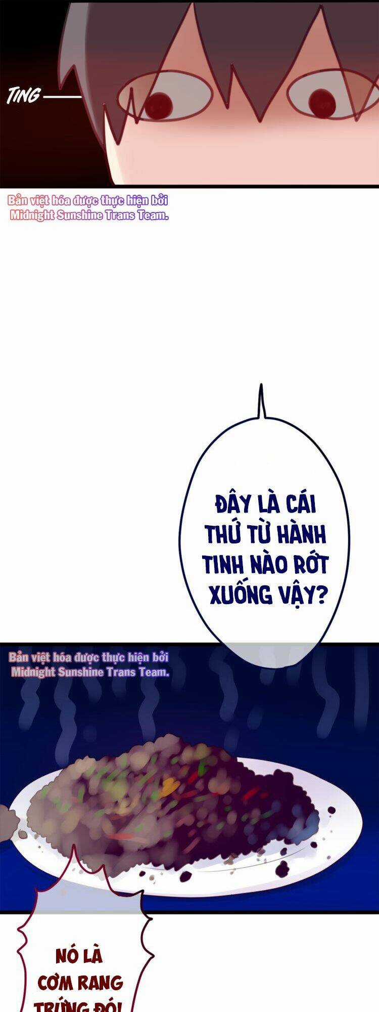 Tháng Sáu Kì Diệu Chapter 6 trang 11