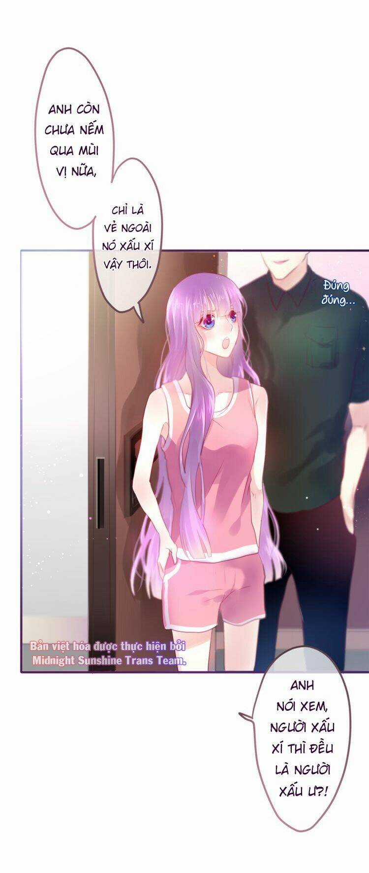 Tháng Sáu Kì Diệu Chapter 6 trang 13