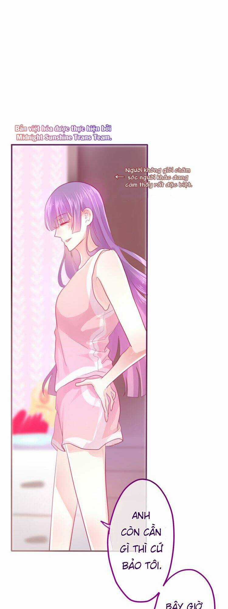 Tháng Sáu Kì Diệu Chapter 6 trang 23