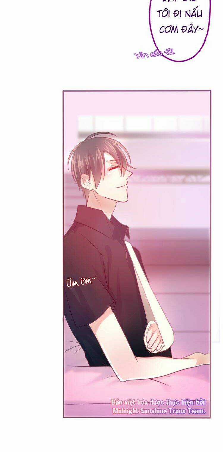 Tháng Sáu Kì Diệu Chapter 6 trang 24