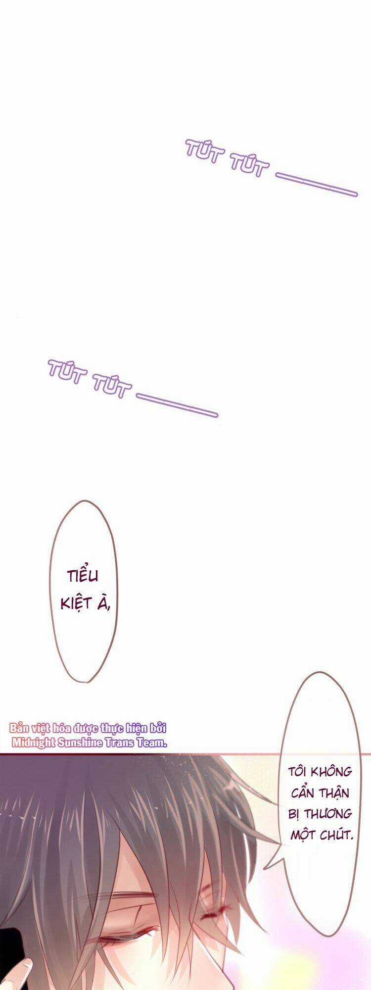 Tháng Sáu Kì Diệu Chapter 6 trang 25