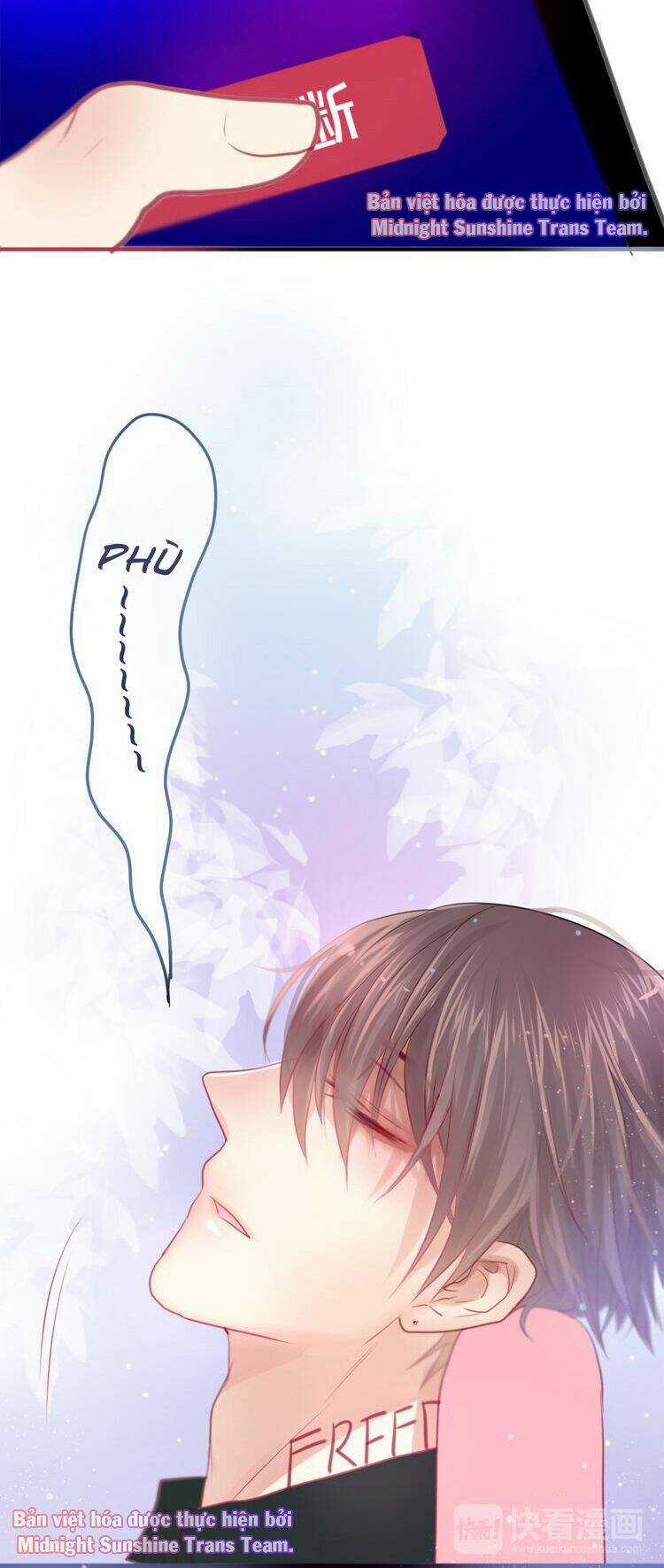 Tháng Sáu Kì Diệu Chapter 6 trang 29