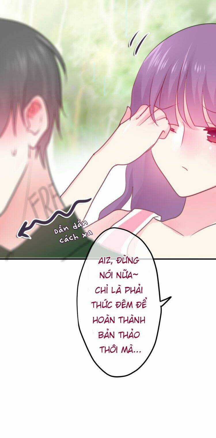 Tháng Sáu Kì Diệu Chapter 6 trang 4
