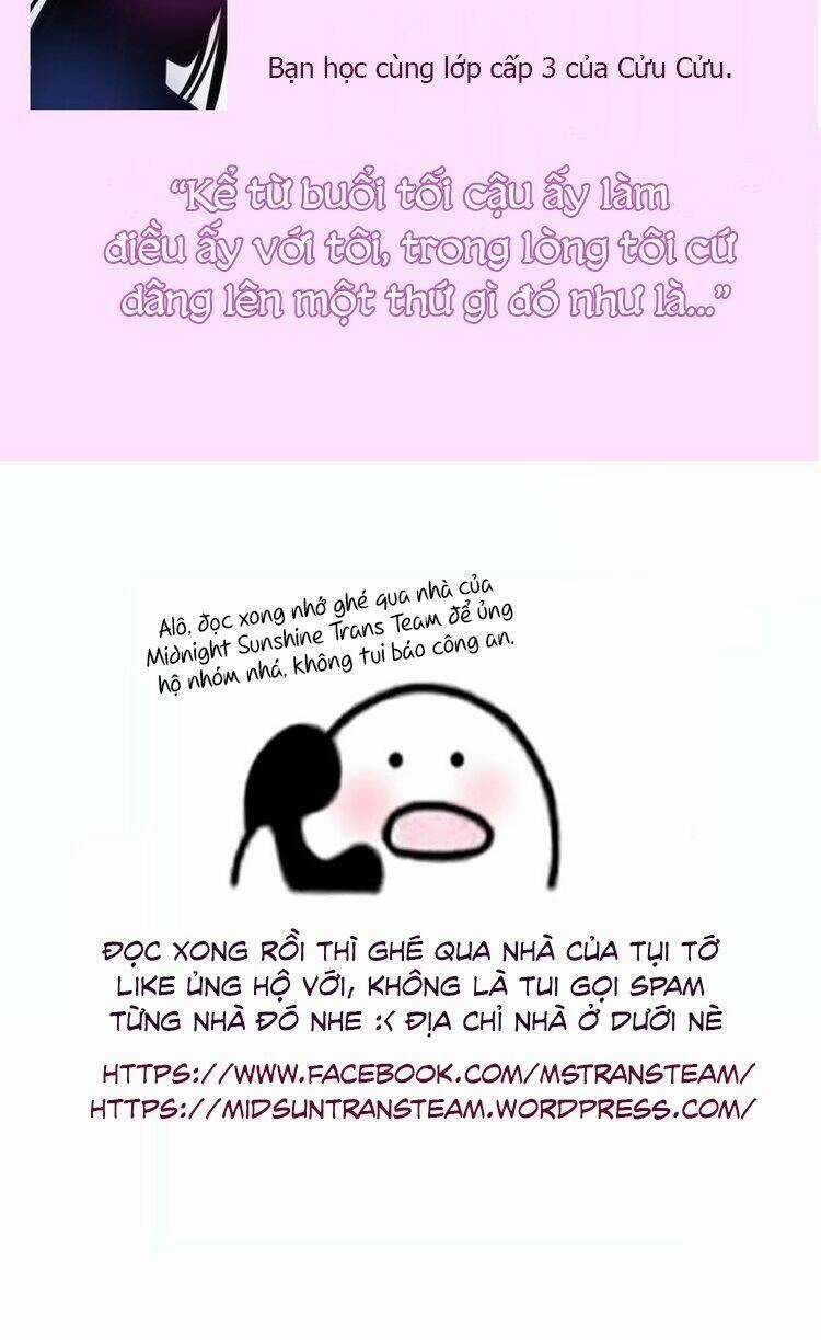 Tháng Sáu Kì Diệu Chapter 6 trang 40