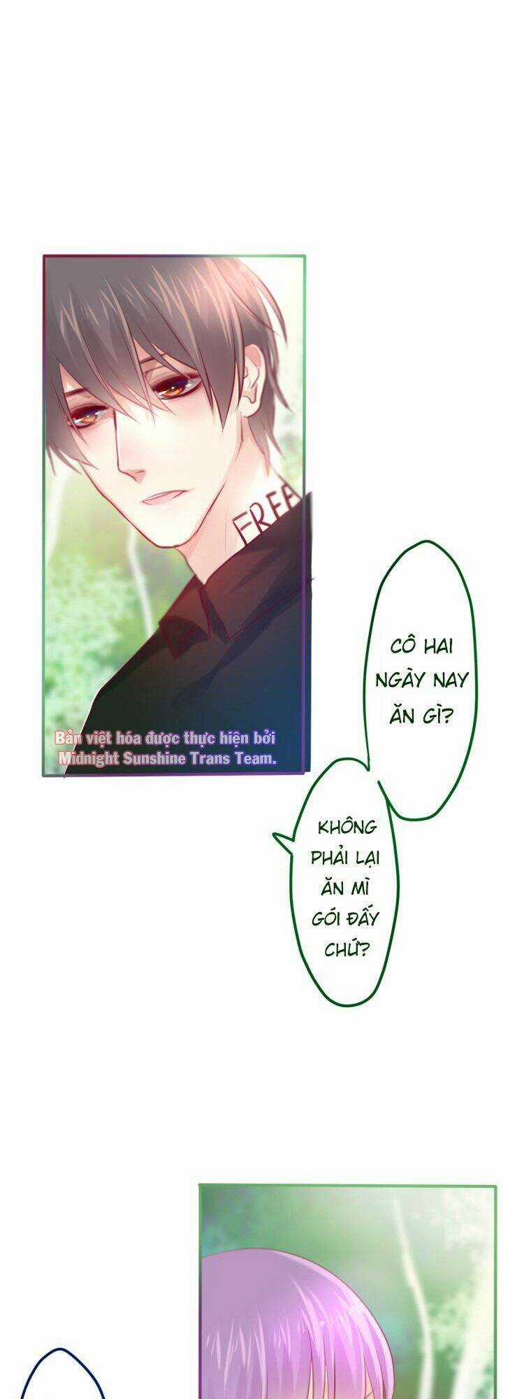 Tháng Sáu Kì Diệu Chapter 6 trang 5