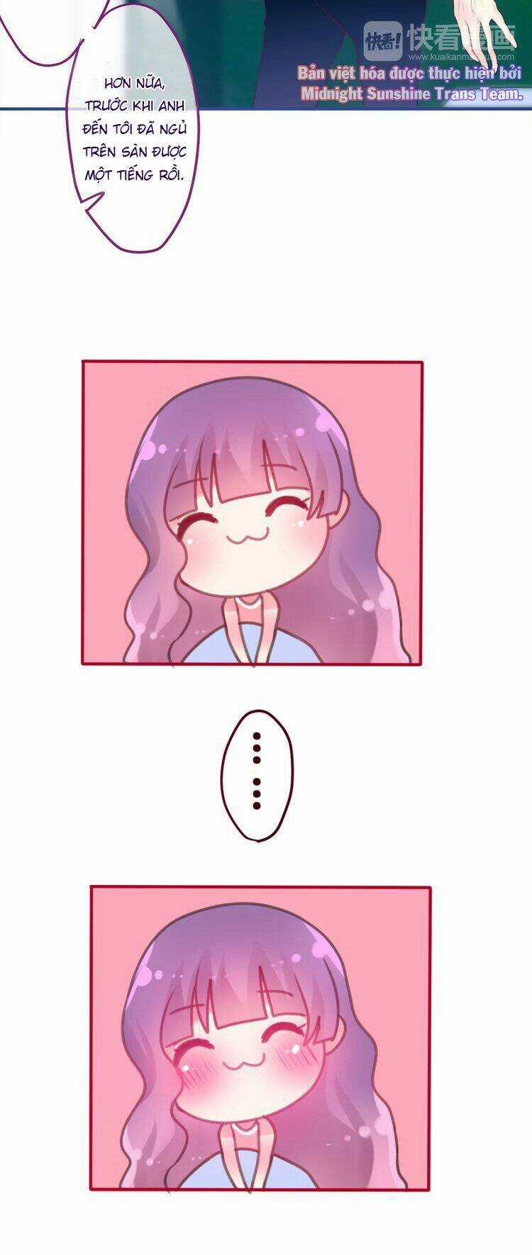 Tháng Sáu Kì Diệu Chapter 6 trang 7