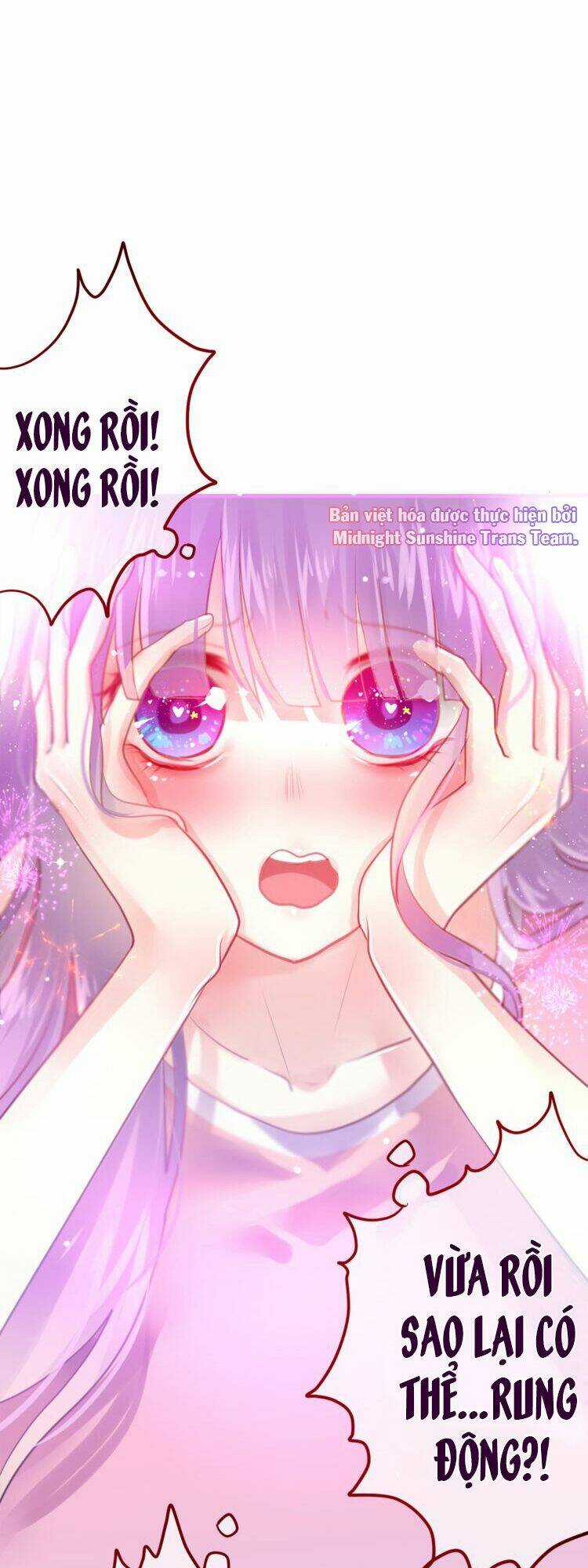 Tháng Sáu Kì Diệu Chapter 6 trang 8