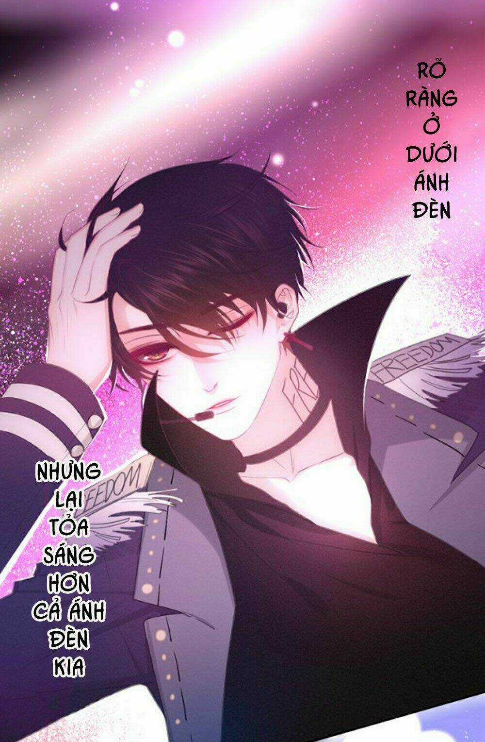 Tháng Sáu Kì Diệu Chapter 63 trang 12