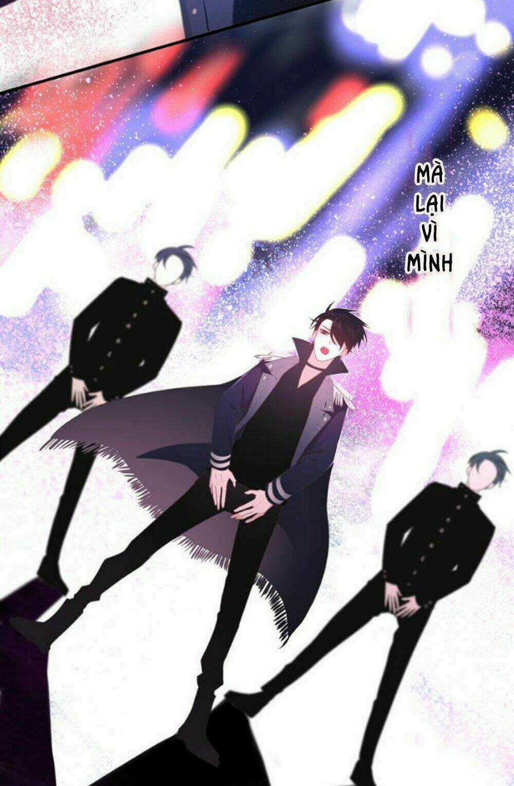 Tháng Sáu Kì Diệu Chapter 63 trang 13