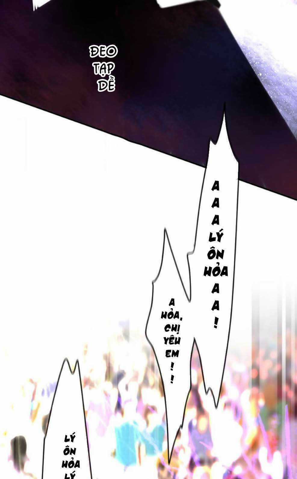 Tháng Sáu Kì Diệu Chapter 63 trang 14