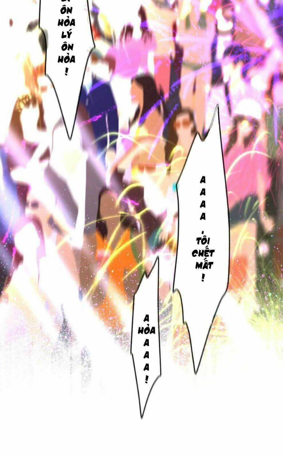 Tháng Sáu Kì Diệu Chapter 63 trang 15