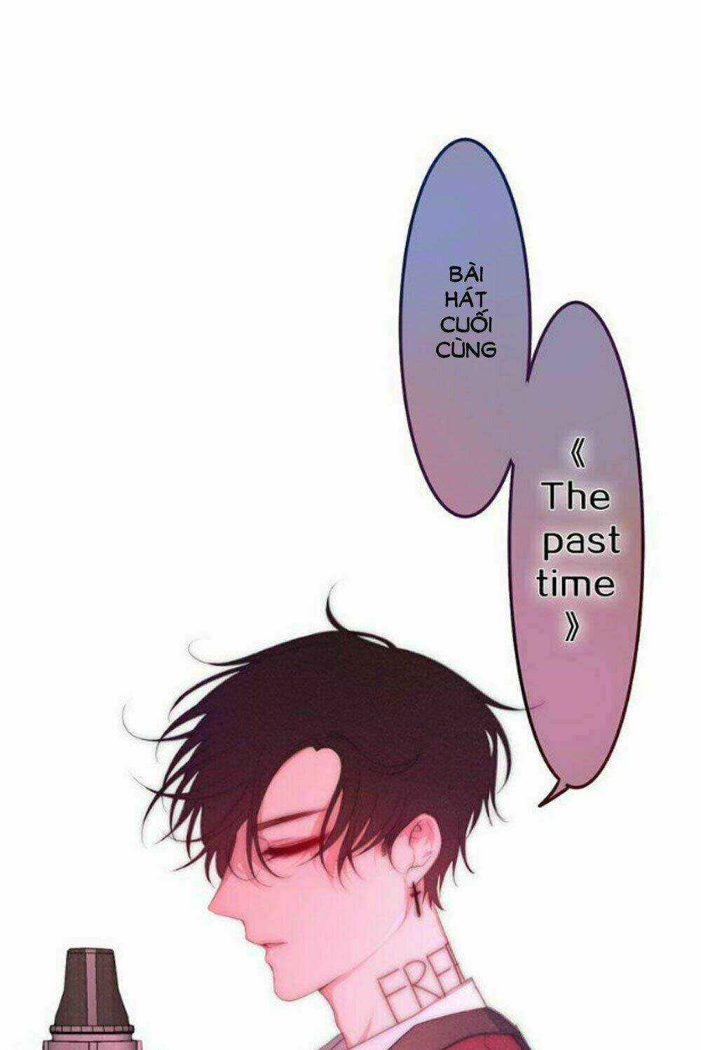 Tháng Sáu Kì Diệu Chapter 63 trang 19