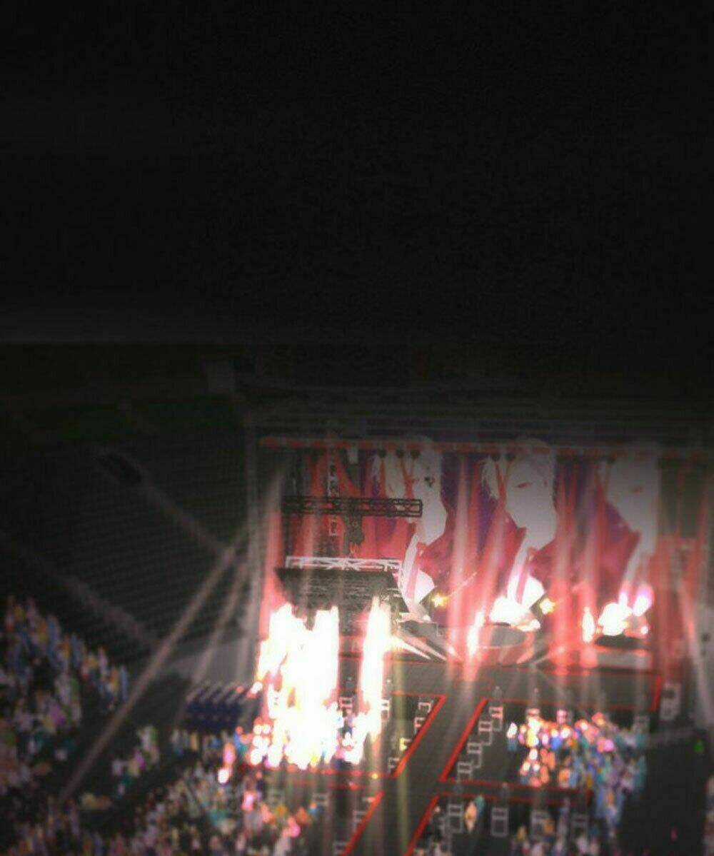 Tháng Sáu Kì Diệu Chapter 63 trang 2