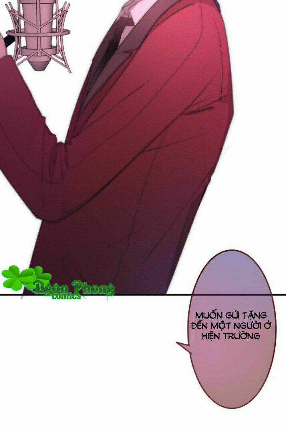 Tháng Sáu Kì Diệu Chapter 63 trang 20