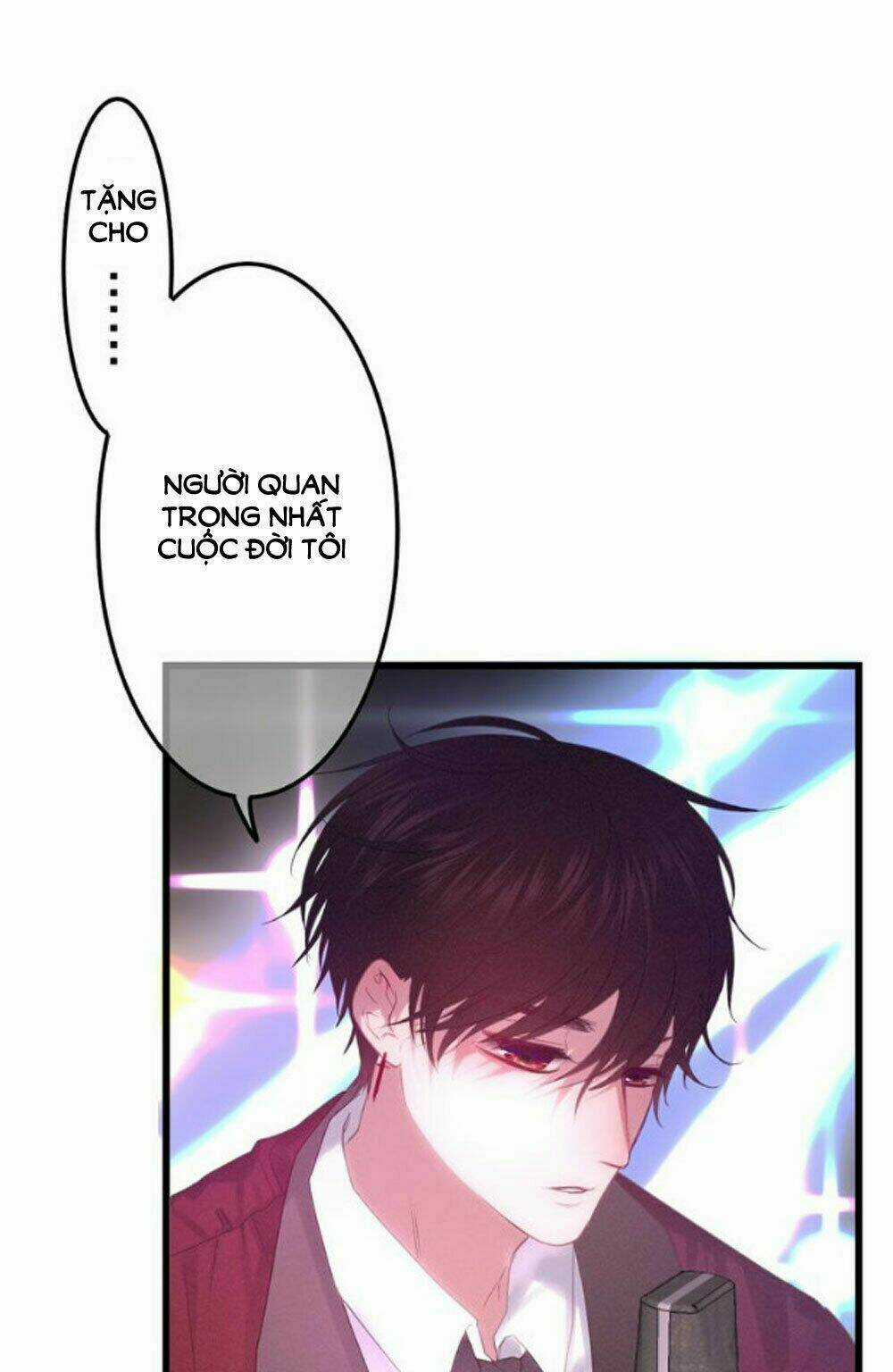 Tháng Sáu Kì Diệu Chapter 63 trang 21