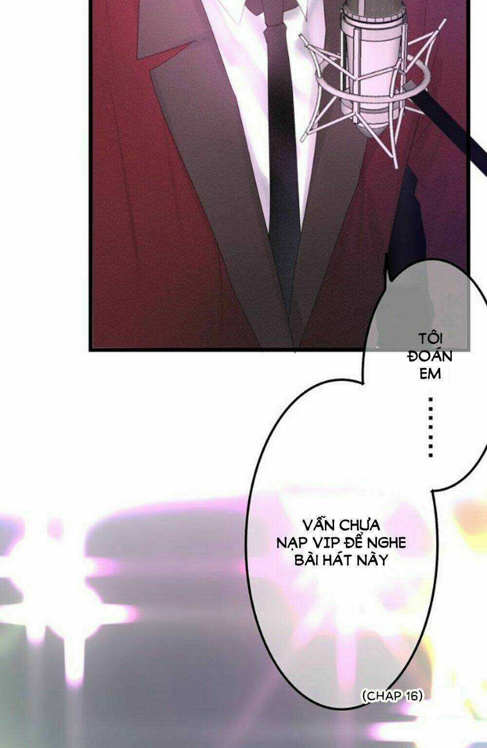 Tháng Sáu Kì Diệu Chapter 63 trang 22