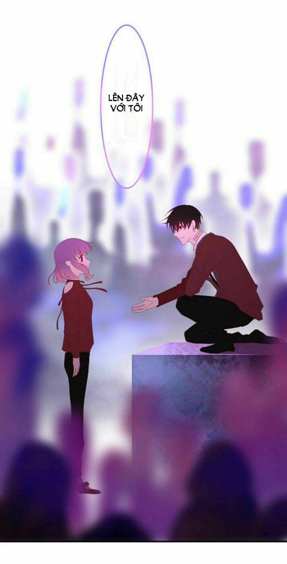 Tháng Sáu Kì Diệu Chapter 63 trang 26