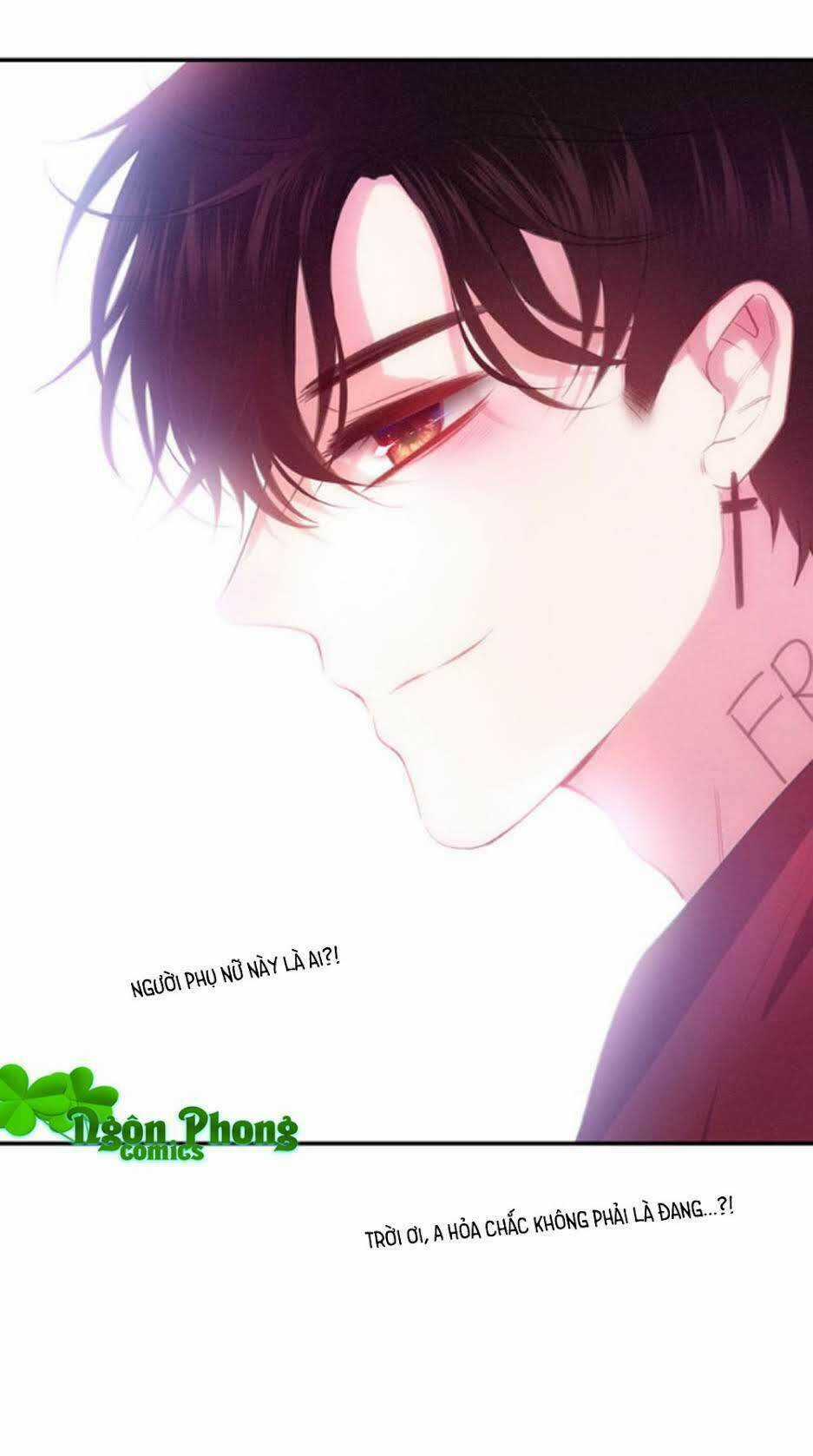 Tháng Sáu Kì Diệu Chapter 63 trang 27