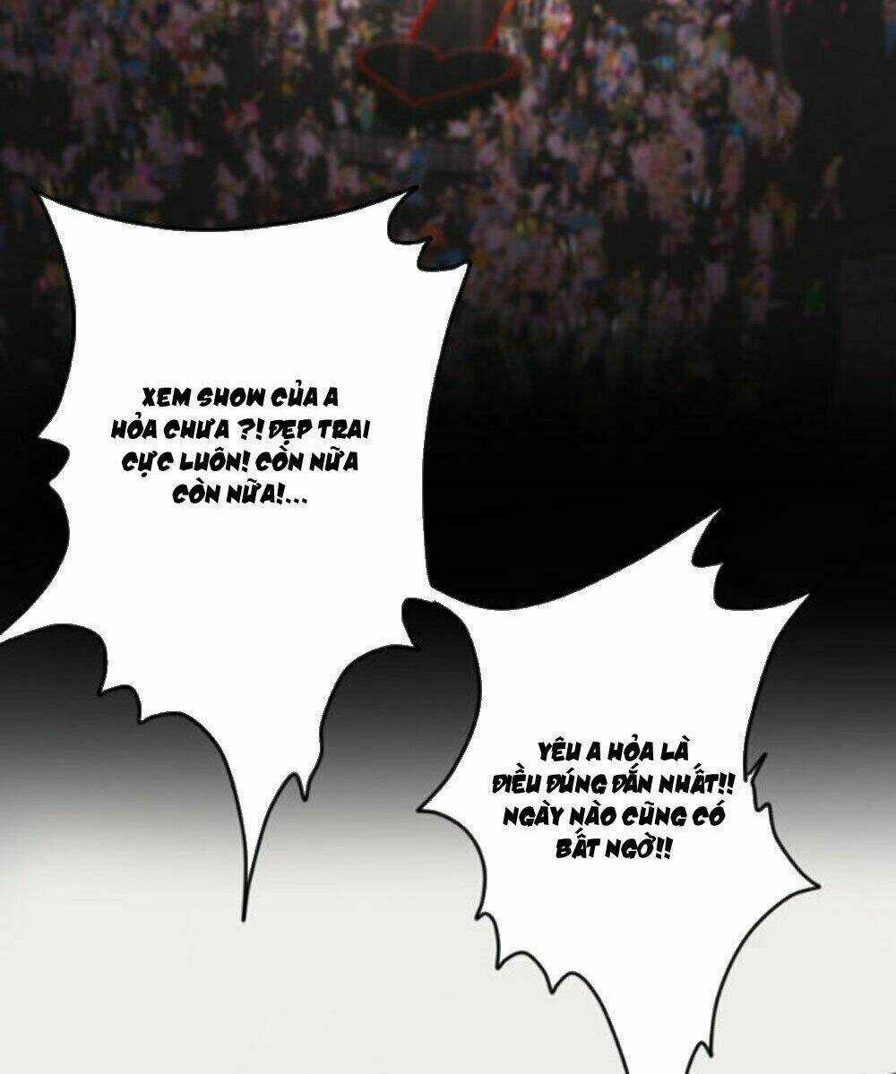 Tháng Sáu Kì Diệu Chapter 63 trang 3