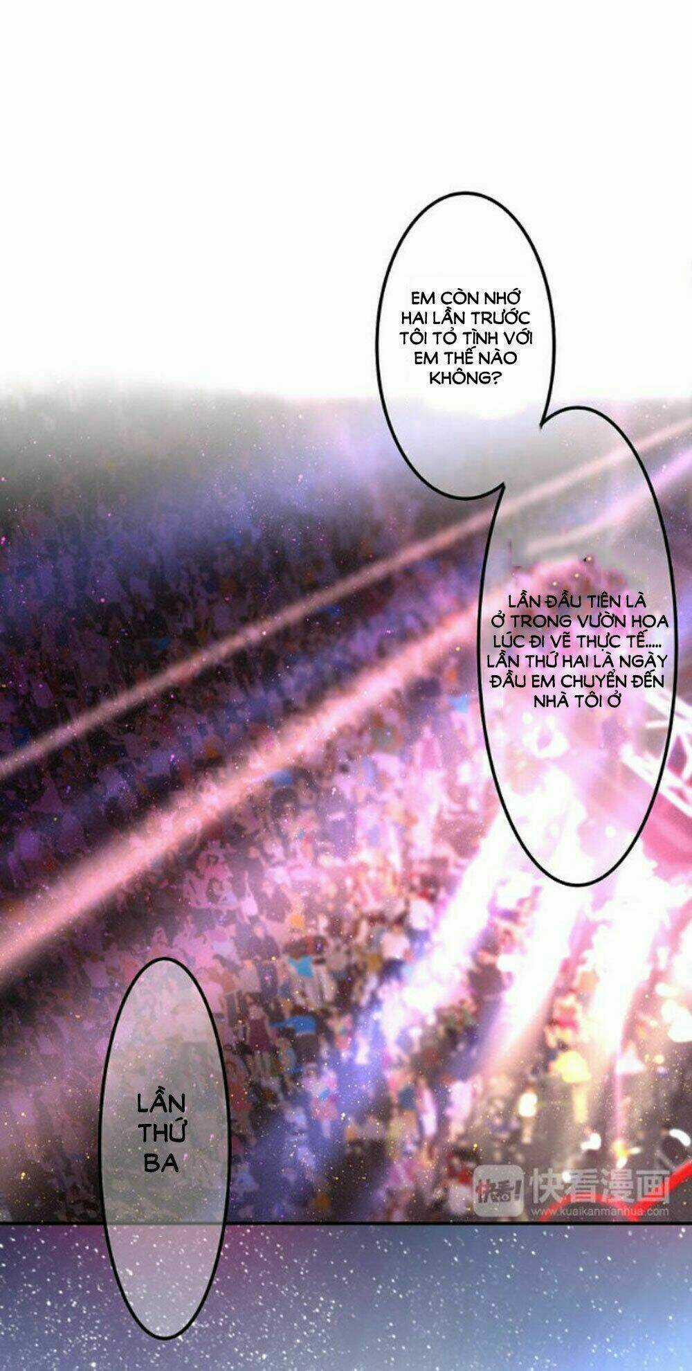 Tháng Sáu Kì Diệu Chapter 63 trang 34