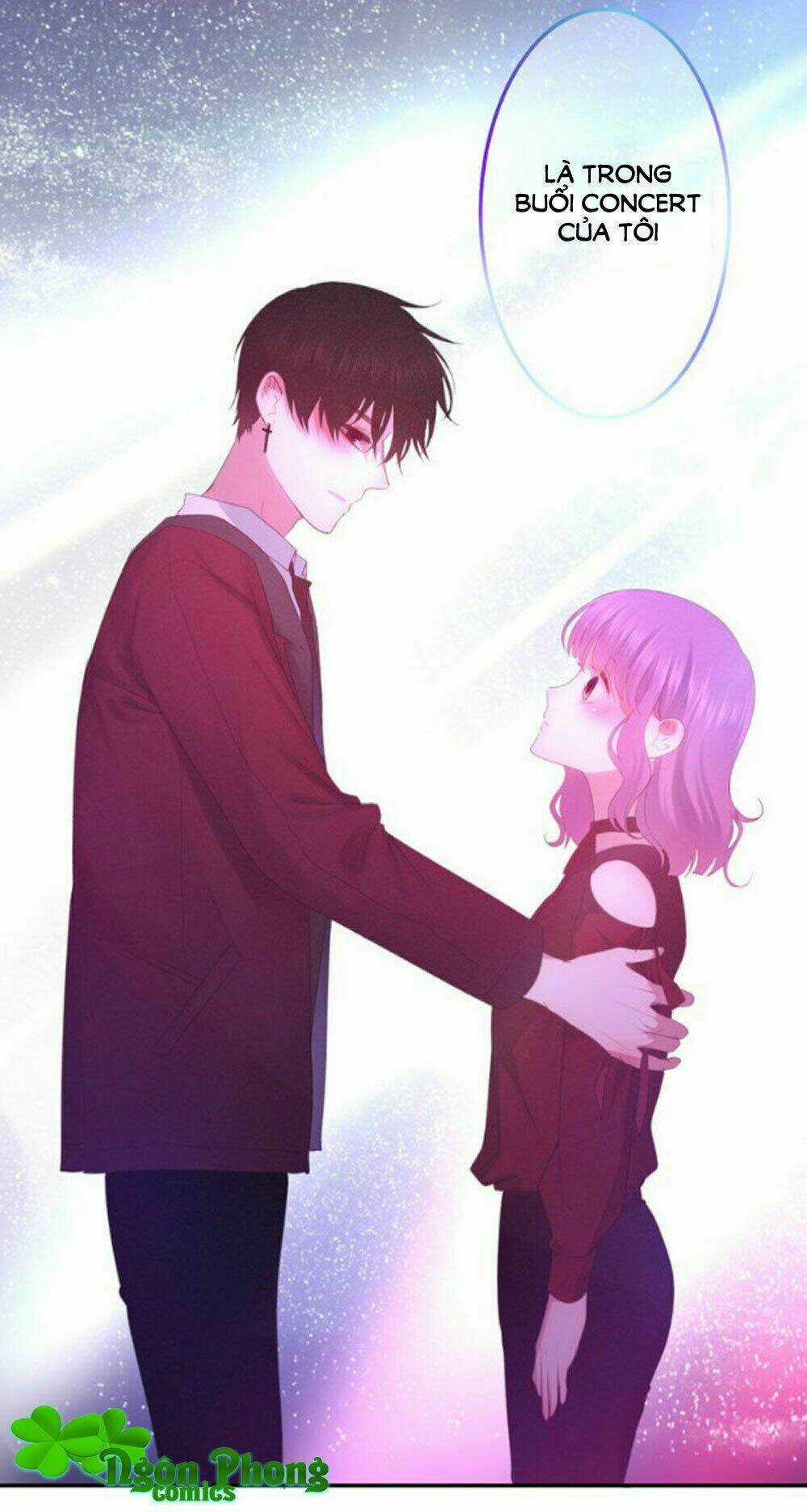 Tháng Sáu Kì Diệu Chapter 63 trang 35