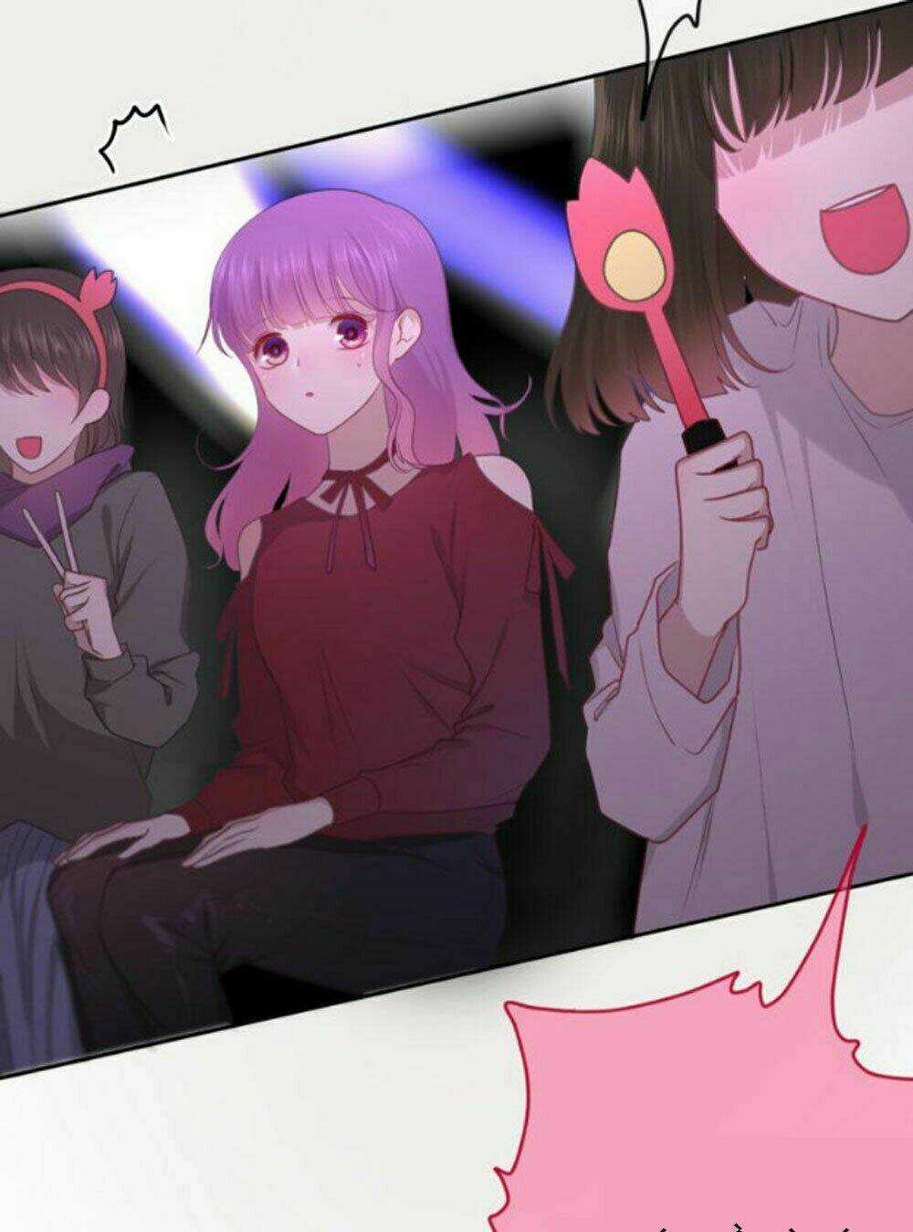 Tháng Sáu Kì Diệu Chapter 63 trang 4