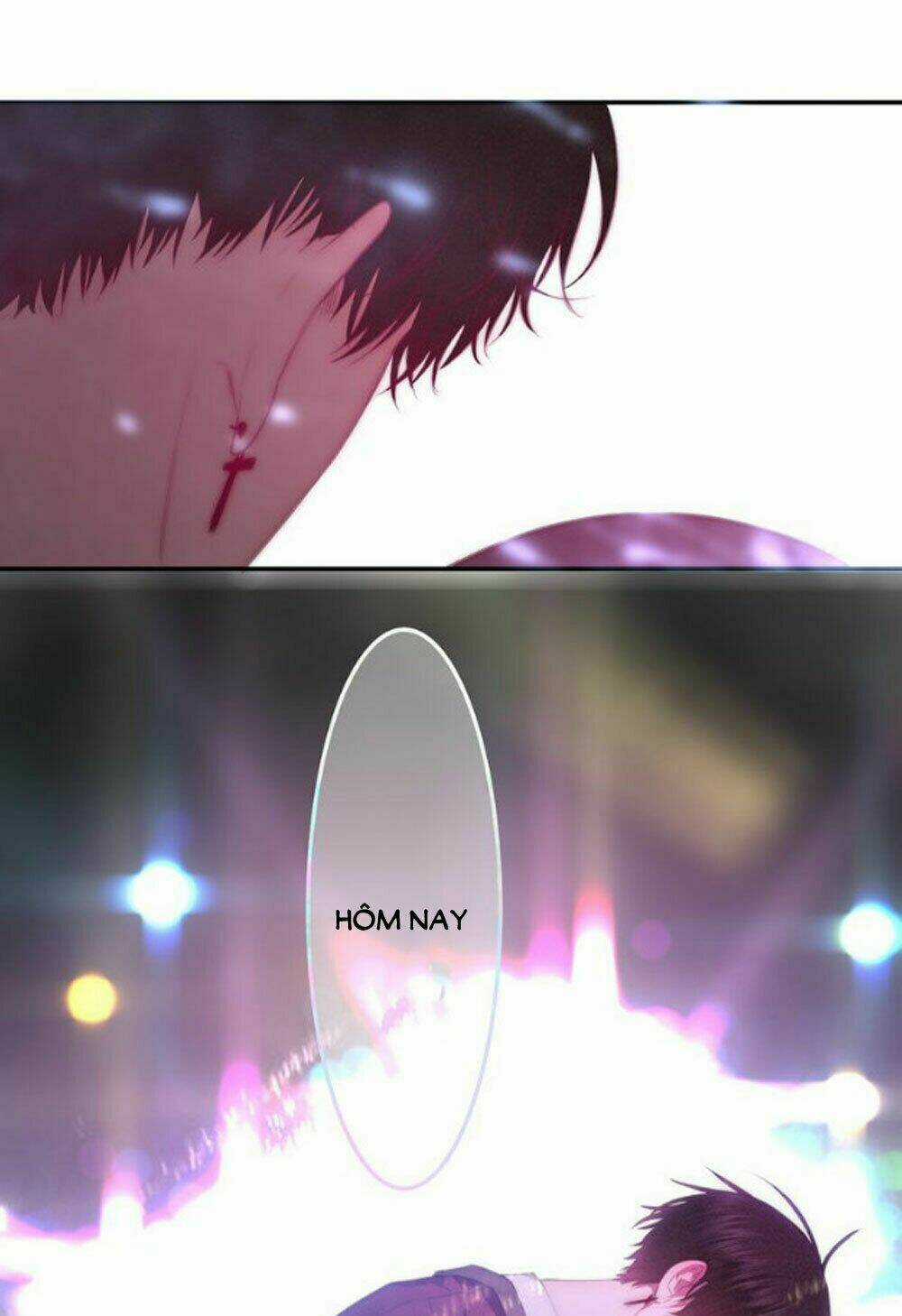 Tháng Sáu Kì Diệu Chapter 63 trang 40