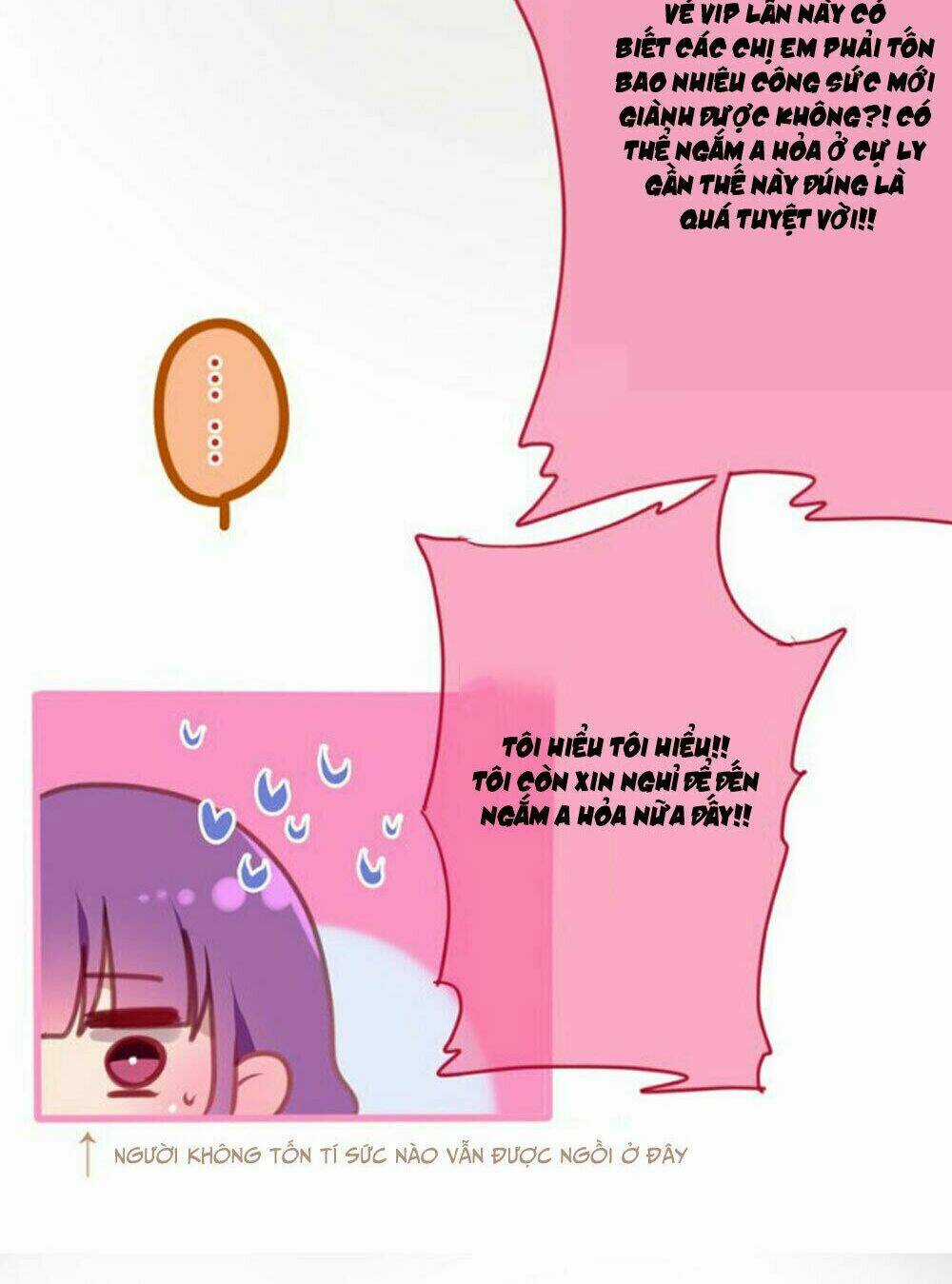 Tháng Sáu Kì Diệu Chapter 63 trang 5