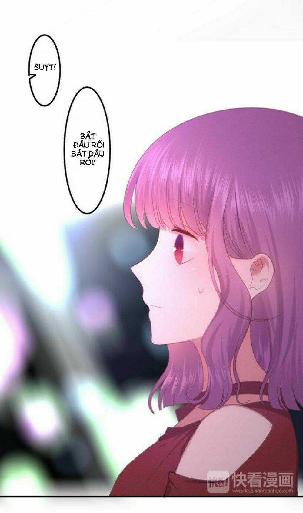 Tháng Sáu Kì Diệu Chapter 63 trang 6