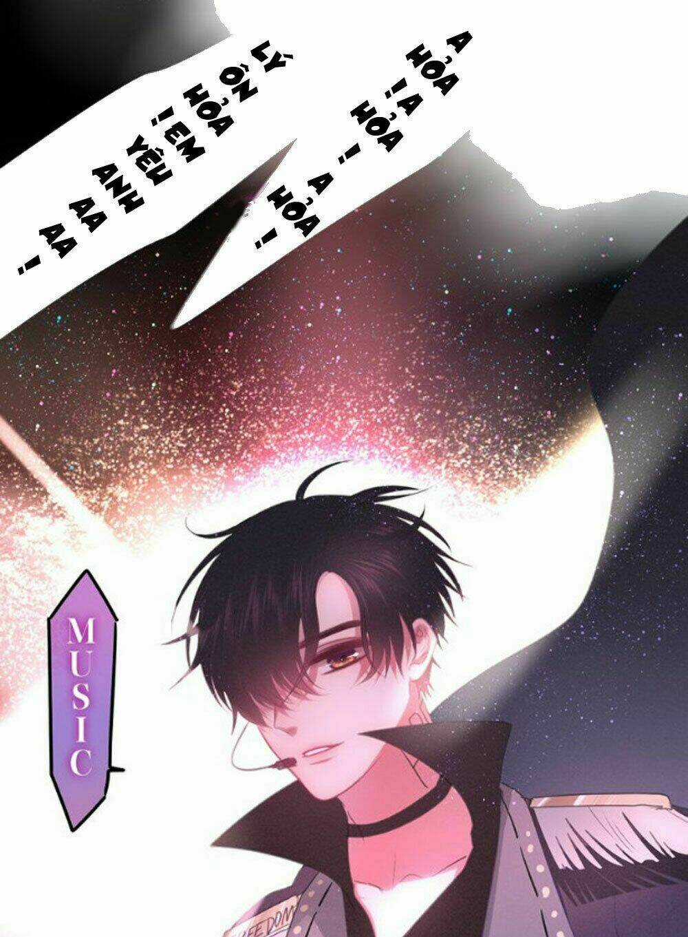 Tháng Sáu Kì Diệu Chapter 63 trang 9