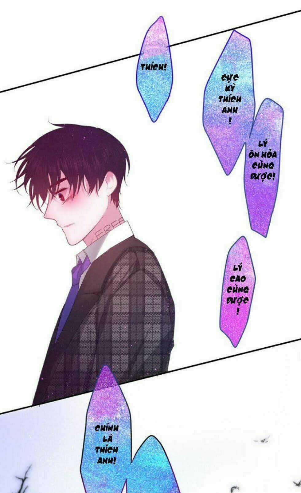 Tháng Sáu Kì Diệu Chapter 64 trang 14