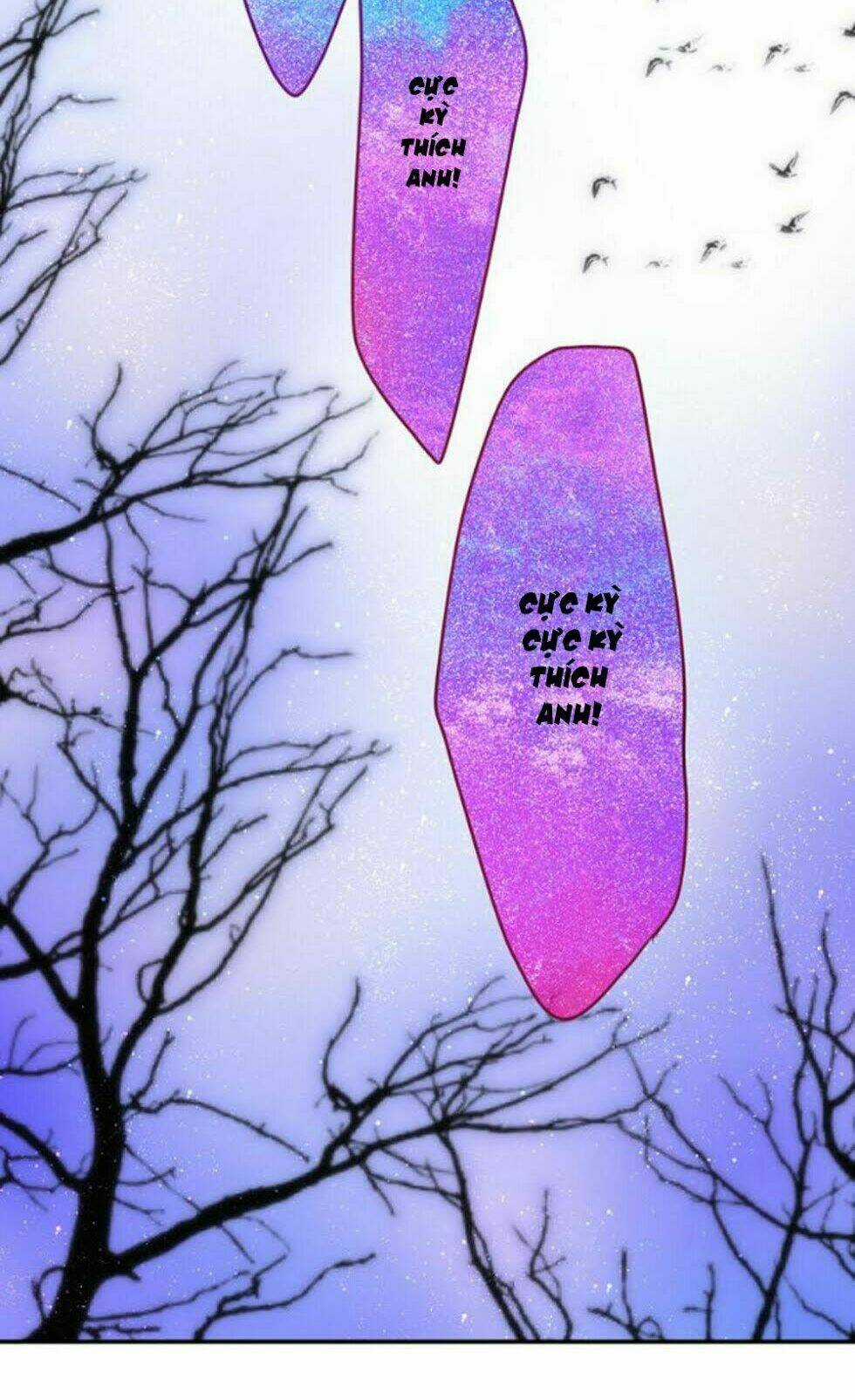 Tháng Sáu Kì Diệu Chapter 64 trang 15