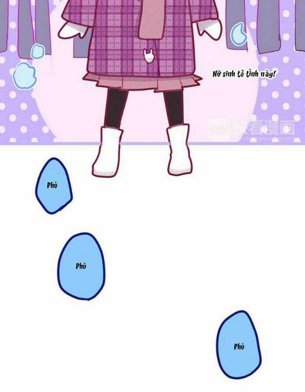 Tháng Sáu Kì Diệu Chapter 64 trang 17