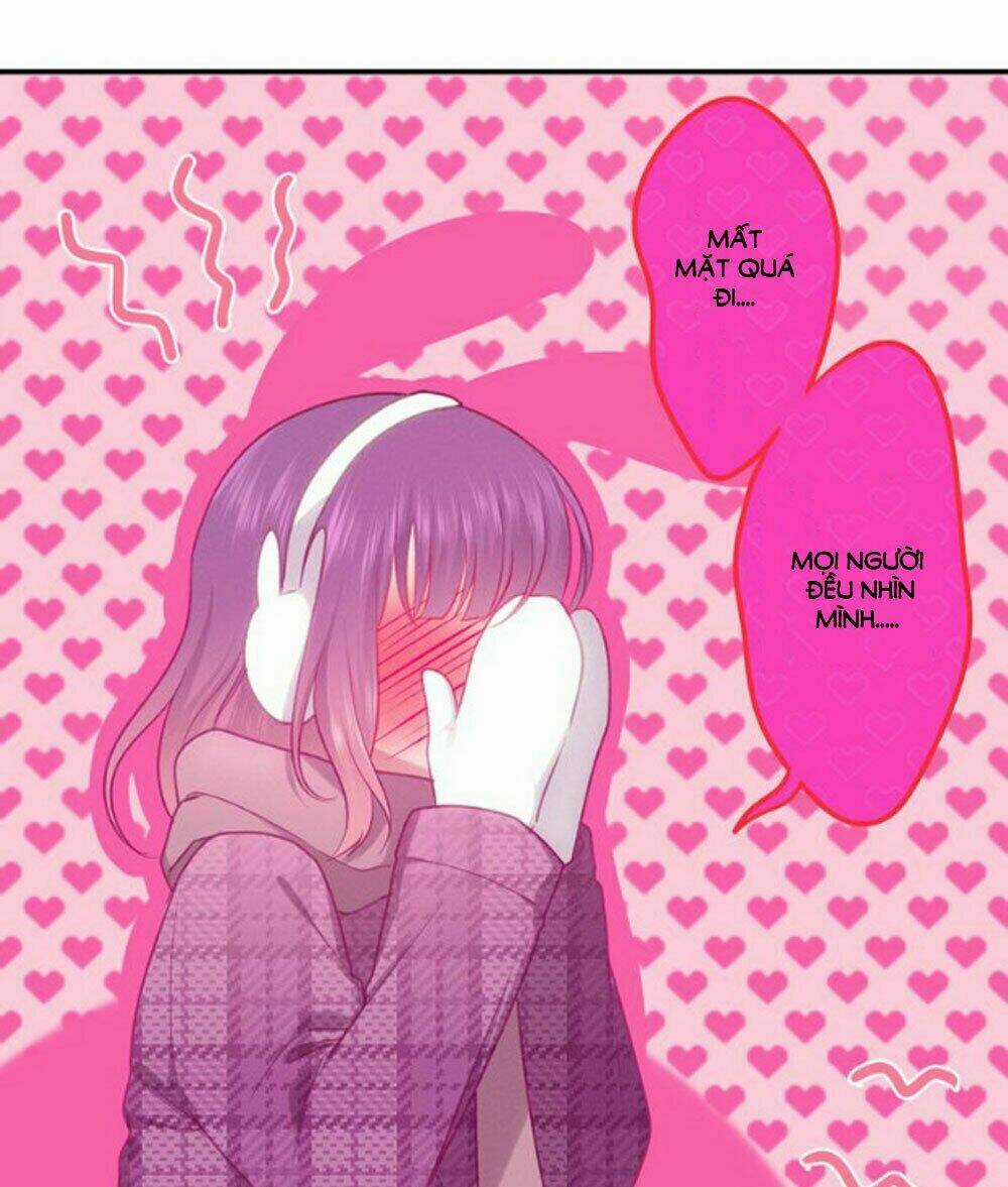 Tháng Sáu Kì Diệu Chapter 64 trang 18